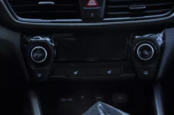 Hyundai Lafesta, 2021, Electric Vehicle, Blue inside Black