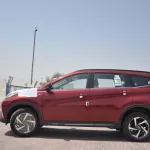 Toyota Rush, 2022YM, 1.5L, Petrol, Automatic - Thumbnail 5