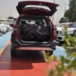 Toyota Rush, 2022YM, 1.5L, Petrol, Automatic - Thumbnail 8