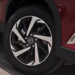 Toyota Rush, 2022YM, 1.5L, Petrol, Automatic - Thumbnail 9