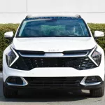 KIA SPORTAGE (LEATHER SEATS FULL OPTION) 2023 EXPORT ONLY - Thumbnail 1