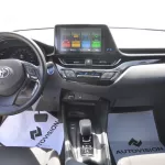 TOYOTA C-HR ELECTIRC 2021 - Thumbnail 2