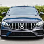 Mercedes Benz E350 E-Class 2019 - Thumbnail 2