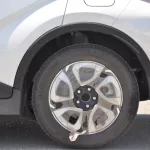 TOYOTA C-HR ELECTIRC 2021 - Thumbnail 5