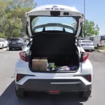 TOYOTA C-HR ELECTIRC 2021 - Thumbnail 6