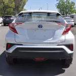 TOYOTA C-HR ELECTIRC 2021 - Thumbnail 8