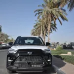 Toyota Raize 1.0L turbo 2022 - Thumbnail 1