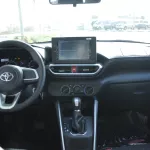 Toyota Raize 1.0L turbo 2022 - Thumbnail 2