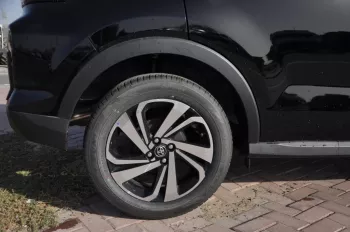 Toyota Raize 1.0L turbo 2022