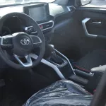 Toyota Raize 1.0L turbo 2022 - Thumbnail 5