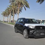 Toyota Raize 1.0L turbo 2022 - Thumbnail 6