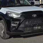 Toyota Raize 1.0L turbo 2022 - Thumbnail 8
