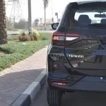 Toyota Raize 1.0L turbo 2022 - Thumbnail 9