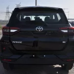 Toyota Raize 1.0L turbo 2022 - Thumbnail 10