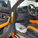 Lamborghini Urus PEARL CAPSULE EDITION - 2022 petrol automatic - Thumbnail 4