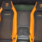 Lamborghini Urus PEARL CAPSULE EDITION - 2022 petrol automatic - Thumbnail 11