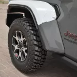 Jeep Wrangler Rubicon 2022 - Thumbnail 3