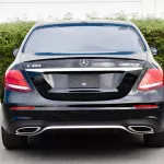 Mercedes Benz E350 E-Class 2019 - Thumbnail 5