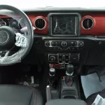 Jeep Wrangler Rubicon 2022 - Thumbnail 6
