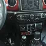 Jeep Wrangler Rubicon 2022 - Thumbnail 7