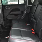 Jeep Wrangler Rubicon 2022 - Thumbnail 8