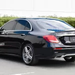 Mercedes Benz E350 E-Class 2019 - Thumbnail 6