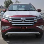Toyota Rush 1.5L - 2023 - Thumbnail 1