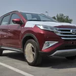 Toyota Rush 1.5L - 2023 - Thumbnail 2
