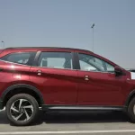 Toyota Rush 1.5L - 2023 - Thumbnail 3