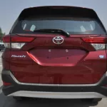 Toyota Rush 1.5L - 2023 - Thumbnail 4