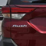Toyota Rush 1.5L - 2023 - Thumbnail 5