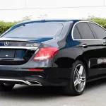 Mercedes Benz E350 E-Class 2019 - Thumbnail 7