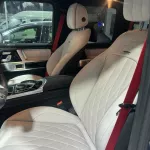 MERCEDES BENZ AMG G63 - 2022 OCEAN BLUE - Thumbnail 4