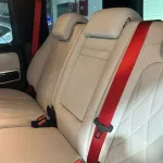 MERCEDES BENZ AMG G63 - 2022 OCEAN BLUE - Thumbnail 8