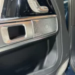 MERCEDES BENZ AMG G63 - 2022 OCEAN BLUE - Thumbnail 9