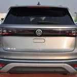 VOLKSWAGEN ID6 CROZZ PRO - Thumbnail 4