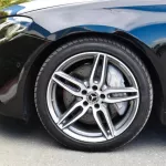 Mercedes Benz E350 E-Class 2019 - Thumbnail 9