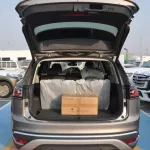 VOLKSWAGEN ID6 CROZZ PRO - Thumbnail 5