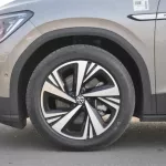 VOLKSWAGEN ID6 CROZZ PRO - Thumbnail 6