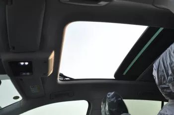 VOLKSWAGEN ID6 CROZZ PRO