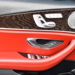 Mercedes Benz E350 E-Class 2019 - Thumbnail 10