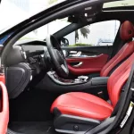 Mercedes Benz E350 E-Class 2019 - Thumbnail 11