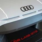 Audi R8 5.2L V10 GT2 LMS - Thumbnail 6