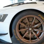 Audi R8 5.2L V10 GT2 LMS - Thumbnail 7