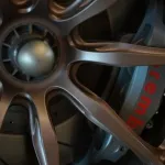 Audi R8 5.2L V10 GT2 LMS - Thumbnail 8