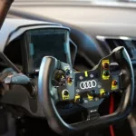 Audi R8 5.2L V10 GT2 LMS - Thumbnail 9