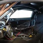 Audi R8 5.2L V10 GT2 LMS - Thumbnail 10