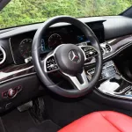 Mercedes Benz E350 E-Class 2019 - Thumbnail 12