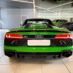 AUDI R8 SYPDER V10 PERFORMANCE - Thumbnail 7