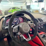 AUDI R8 SYPDER V10 PERFORMANCE - Thumbnail 11